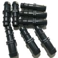 GTO 20mm Takeoff Joiner & Silicon Rubber Drip Irrigation 50 Pcs. 