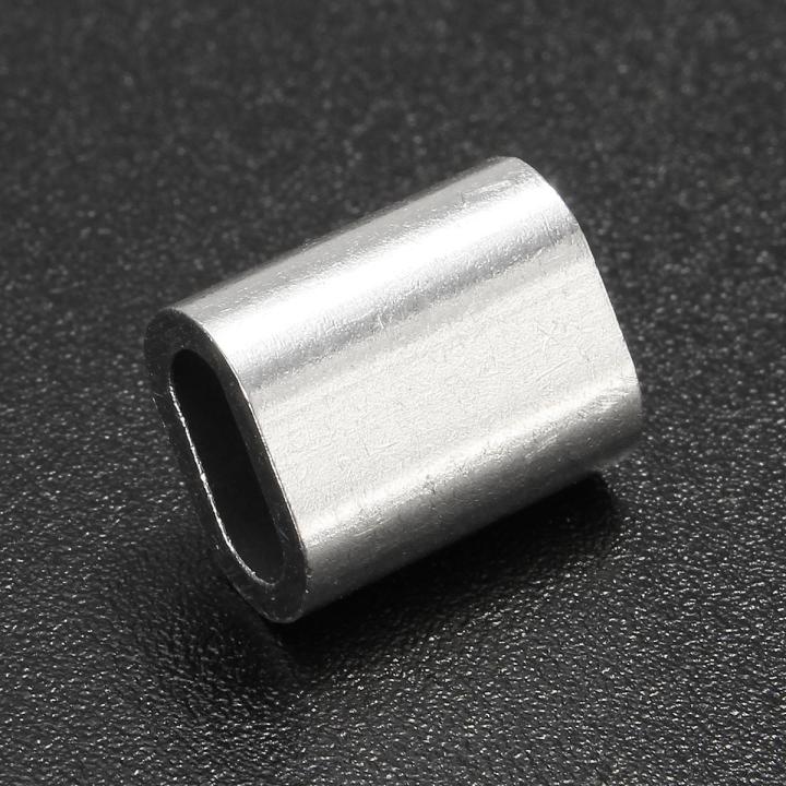 Aluminum%20Cable%20Crimps%20Sleeves%20Cable%20Ferrule%20for%20Snare%20Wire%20Rope%20Clip%20Fittings%202.5mm%20-%20Image%206