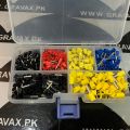 600PCS Wire Connector Terminator Crimp Terminal Connector Conector Eletrico Terminais Tubular Terminale Cable Terminales Set 0.5-4mm. 