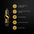 SKYN® ORIGINAL Non-Latex 3's Condoms. 