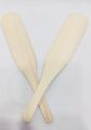 Wooden Wax Stick: Precision and Ease for Hair Removal. 