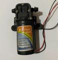 12V high pressure booster pump 775 motor ultra high pressure. 