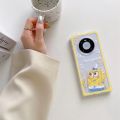 Olige Case For iPhone 13 12 11 Pro Xs Max 12Mini X XR 8 7 6 6s Plus Trend Cartoon SpongeBob Shockproof TPU Couple Cute Soft Phone Case Cover. 
