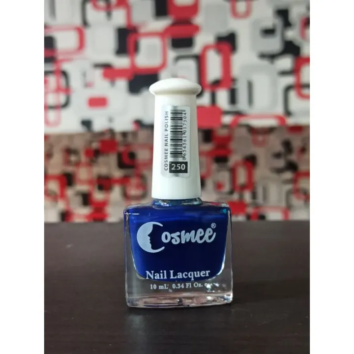 Cosmee%20Nail%20Lacquer%20Shade%20-%20250%20-%20Image%202