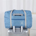 Foldable Travel bags Organizer Unisex Big capacity Packing pouch bag Handbags for Travel Tourists Vacation Business trip Outdoor. 