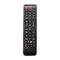 Ecostar LED and LCD TV remote control. 