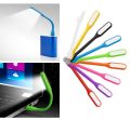 PACK OF 2PCS -Flexible USB LED Light Universal For Laptops, Power Bank & Other Usb Ports. 