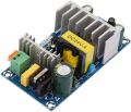 24V 4A 24V 6A AC-DC Power Supply Module,  AC 85V-245V/50HZ / 60HZ to 24v Switching Power Supply, 24v Output With Short-circuit Over Current Protection. 