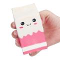 Squishies Yogurt Milk Bottle Slow Rising Kids Adults Decompression Toy. 