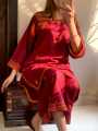 Ali Hassan Collection Mirror Work Embroidery 2Pc Balochi Embroidery. 