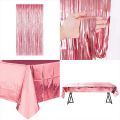 Pink Happy Birthday F Balloons Princess Party Decorations Adult Kids Girl 1 2 3 4 5 6 7 8 9 10 15 25 30 35 40 50 60 Year Old. 