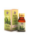 SAC - Aloe Vera Oil 30ml Natural. 