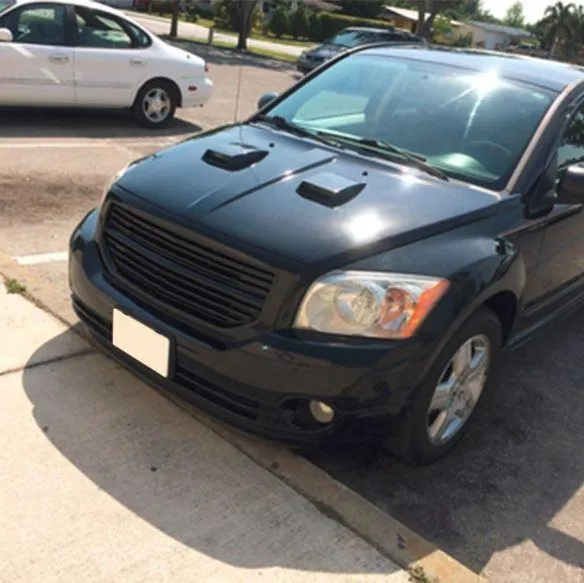 Universal%20Car%20decorative%20Air%20Flow%20Intake%20Scoop%20Turbo%20Bonnet%20Vent%20Cover%20hood%20decorate%20-%20Image%203