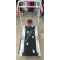 Brand New High Quality Brand New Manual Roller Treadmill With Twister - 21 Rollers. 