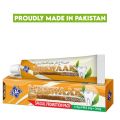 Miswak - Meswak - Toothpaste - Herbal - 200gm - SAC. 