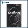 The Syndicater by RuNyx (Author) | Dark Verse Book 6. 