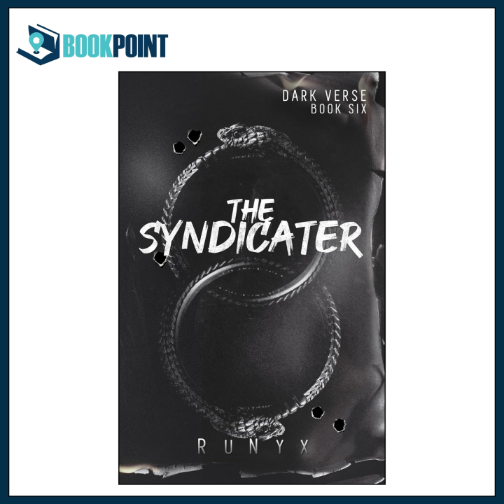 The Syndicater by RuNyx (Author) | Dark Verse Book 6