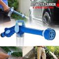 Ez Jet Turbo Car &amp;amp; Bike Washer - Blue. 