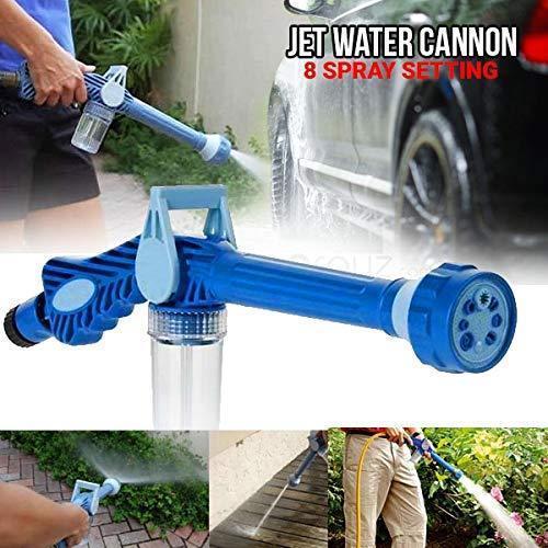 Ez Jet Turbo Car &amp;amp; Bike Washer - Blue