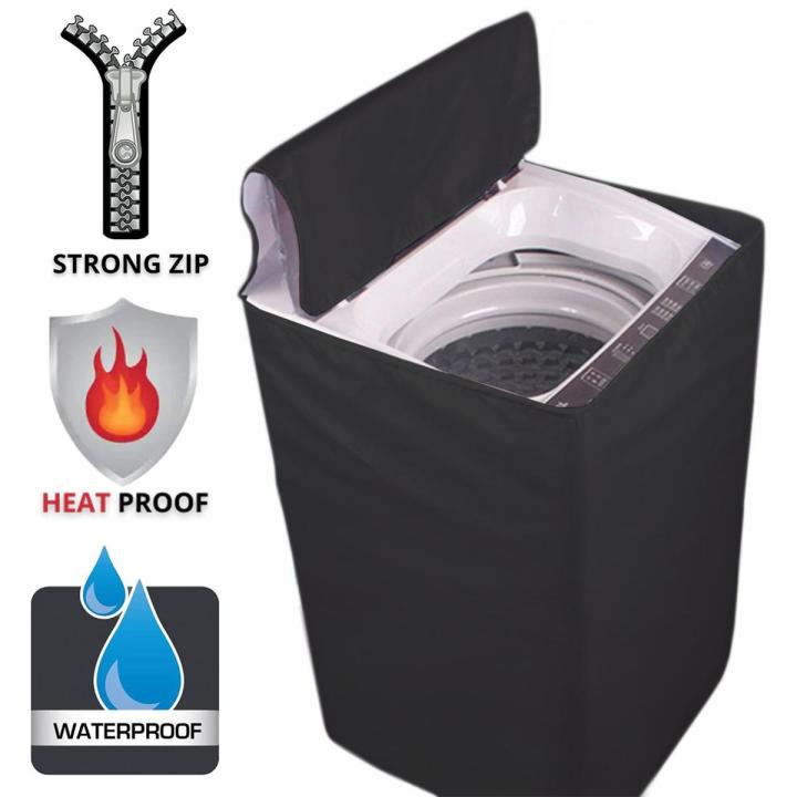 Washing Machine Cover 8 to 12 KG