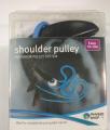 Shoulder pulley. 