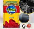 KLINK CAR CLEANER / POLISHING / LUSTER 2PC. 