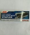 Stapler EM-8 - Front Load - Black.... 