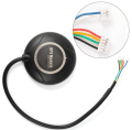 UBLOX M8N GPS Module. 