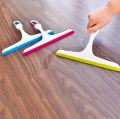 Window Cleaning Squeegee Car Kitchen Wiper Mirror Table Tiles Bathroom Cleaner Glass Slabs Viper And Wash Plastic Wind Screen Windshield. 