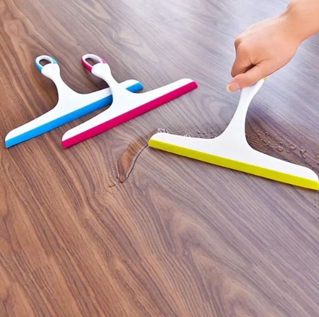 Window Cleaning Squeegee Car Kitchen Wiper Mirror Table Tiles Bathroom Cleaner Glass Slabs Viper And Wash Plastic Wind Screen Windshield