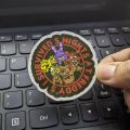 25pcs FIVE NIGHTS AT FREDDY's sticker pack fnaf stickers gameplay gaming gamer freddy fazbear pizzeria horror game kids stickers. 
