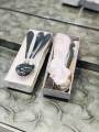Spoons Dinner / Desert- Khana Khany waly Chamach - Stainless Steel Fork (Set of 12Pcs). 