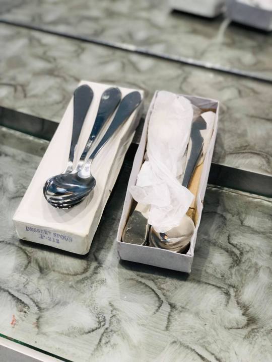 Spoons%20Dinner%20/%20Desert-%20Khana%20Khany%20waly%20Chamach%20-%20Stainless%20Steel%20Fork%20(Set%20of%2012Pcs)%20-%20Image%204