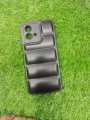 Motorola Moto G84 5G Shockproof Puffer Case Lightweight Anti-Scratch Full Camera Protection Cover. 