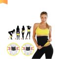 HIGH QUALITY SUANA SWEAT BELT FOR WOMEN GIRLS HOT SHAPPERS SHAPEWEAR NEOPRENE BELT. 