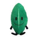 Bfdi Plush Toy Battle for Dream Island Plushie Cartoon Stuffed Animal Plant Soft Doll Leafy Firey Pillow Gift for Kids Children. 