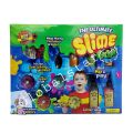 DIY Projects Slime Jumbo Kit for Girls Boys The Ultimate Slime Factory. 