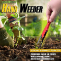 2PCS Garden Bandit Hand Loop Weeder Tool Hand Ring Weeding Tool for Lawn Attachments Yard Vegetable Garden Portable Cleaning Access. 