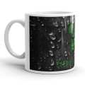 Minecraft Design Printed Mug Customized Coffee Mugs Print Ceramic High Quality Personalized Cups by Favourite Plus. 