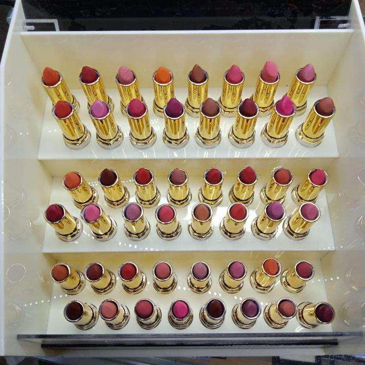 JUSTGOLD LIPSTICK ALL SHADES AVAILABLE