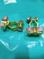 Battery terminals high quality. 