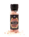 himalayan pink Salt - Crusher - Shaker -  250gm - all purpose - SAC. 