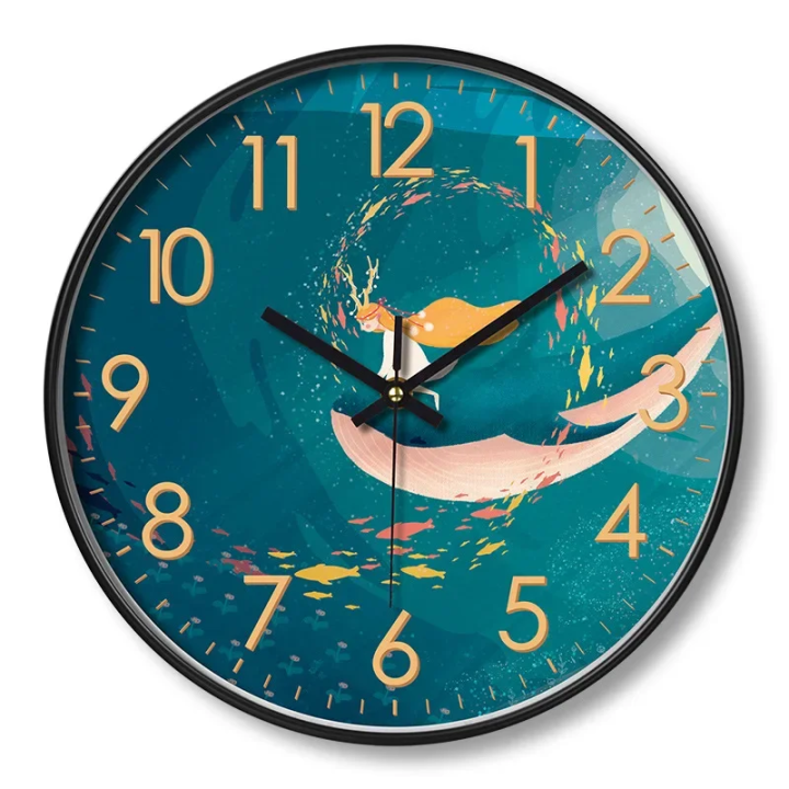 20%20Cm%20Digital%20Cute%20Wall%20Clock%20Living%20Room%20Modern%20Children%20Round%20Wall%20Noiseless%20Bedroom%20Horloge%20Home%20Decoration%20-%20Image%207