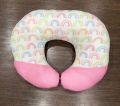Jack & Jill FEEDU - Nursing Pillow - Breastfeeding and Bottle Feeding, Propping Baby, Tummy Time, Sitting Support. 