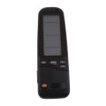 Air Remote Control Black Air Conditioner Remote Controller For Airwell Emailair Compatible-RC4 RC-3/RC-4/RC-5/RC7/RC-8 Electra. 