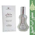 Sultan Spray 35ML By Al Rehab Perfumes. 