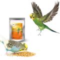 Maisy Paw Natural Budgies Bird Food, Seed Mix, Grains & Nuts 2kg. 