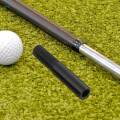 Golf Club Shaft Extension Portable Supplies End Extender Putter Extender Rod D. 
