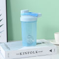 500ML Herbalife Water Bottle For Drink Plastic Leak Proof Sports Bottles Protein Shaker Water Bottle Drinkware BPA FREE. 