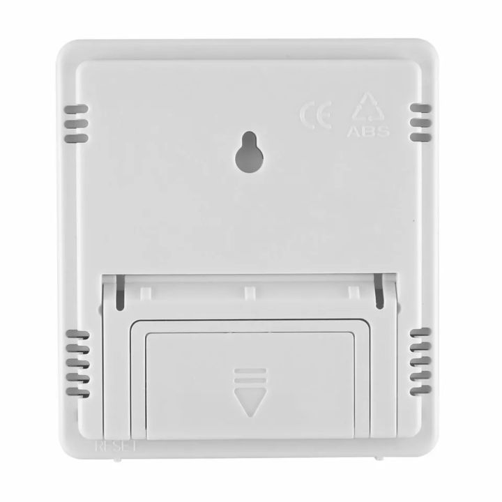 HTC-1%20Digital%20Indoor%20Temperature%20&%20Humidity%20Monitor%20%7C%201-3%20Pcs%20%7C%20Room%20Thermometer%20with%20Clock,%20Beep%20Alarm%20&%20External%20Sensor%20for%20Home,%20Office%20&%20Indoor%20Gardens%20-%20Image%206